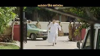 #NTR Biopic latest promo #NTR
