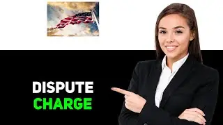 How to dispute a charge on american express