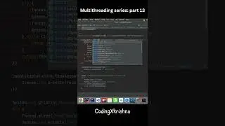 CompletableFuture in Java | runAsync vs supplyAsync | thenAccept Explained #multithreading #java