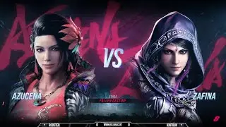 Rooster [Azucena] vs KintoUn [Zafina] | Tournament of Thrones 44 | 4/20/2024