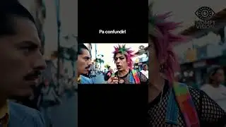 Para confundir #ai #humor #ia #fun #comedia #ias #entrevista #risas #lol