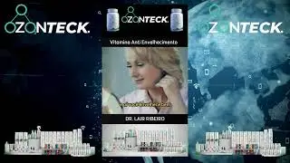 ANTIENVELHECIMENTO COM VITAMINA K2 MK7 OZONTECK