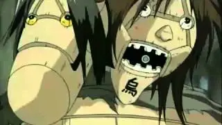 The Diary Of Jane Naruto AMW