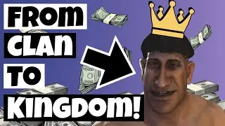 Build Your KINGDOM By Doing This In Bannerlord!