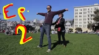 HELLO, HARTO! (Ep. 2) - San Francisco