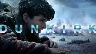 NRE Thoughts on Dunkirk (Christopher Nolan Film)