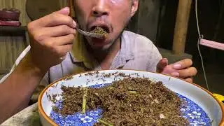 New Food Cooking 200M Termite Swarmer