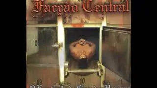 Fac&ccedil;&atilde;o Central - Homenagem P&oacute;stuma - O Espet&aacute;culo do Circo dos Horrores - Faixa 10