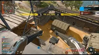 Dual shotgun and gas play on rebirth island warzone || Call Of Duty Warzone #warzone #callofduty