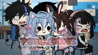 #funnygachalife  issued gacha life oracular😆