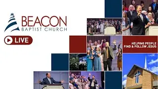 Beacon Online // Sunday 10:30AM