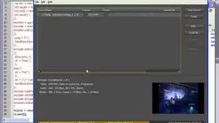 Embed XMP in F4V/FLV using Adobe Media Encoder CS5