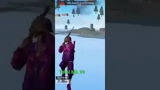 total mk 99 Hak video short