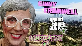 Genevieve “Ginny” Cromwell GTA RP Compilation #6 