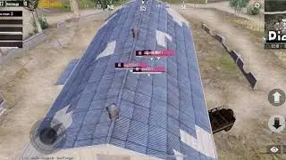 Праки PUBG Mobile 🔥  Практические игры  от клана Mythical Power 06.11.2020 1 карта эрангель 🏆