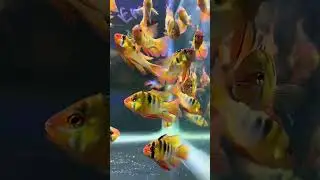 Top 5 Most Beautiful Freshwater Fish for Aquarium
