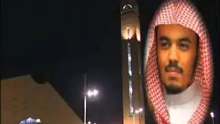 سورة اﻷنفطار والمطففين والأنشقاق ياسر الدوسري 1424 هــ