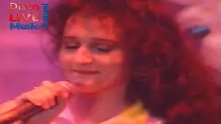 Festiwal  Ostróda 97' część IV