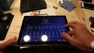Tech Armor Ballistic Glass screen protector for Surface Pro 4- brief review