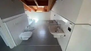 VILLETTA A SCHIERA  CON GARAGE🏡 CADORAGO (CO) &ndash; LOTTO 8 - PREZZO BASE: &euro; 192.525 - ASTA TELEMATICA