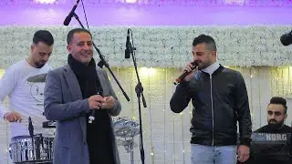 النجم علاء الجلاد والنجم جعفر شحادة 💥أستقبال خرافي🔥 العريس محمد الجلاد طولكرم تسجيلات الأمير 2022