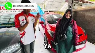 MOBIL TOYOTA NOAH HANYA 70jt'an SAJA!!! #mobilmurah #mobilmurahindonesia #jkmobilindo #mobilbekas 