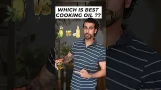 The Best Cooking Oil of India