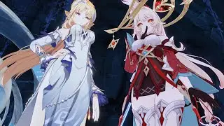 Meet Nicole and Alice