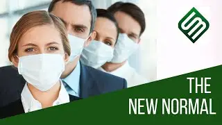 Coronavirus outbreak: The new normal for business