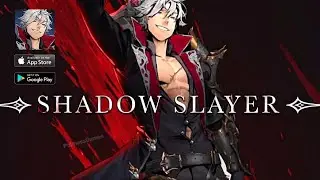 [ Shadow Slayer: The Dark Impact ] Official Gameplay
