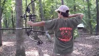 3D Instructional Archery