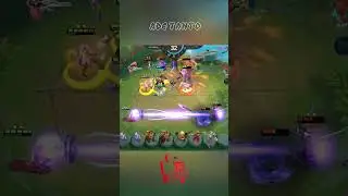 Hyper gord inferno#game #mobilelegends #magicchess #trendinggame #trending #comboterbaru #viral