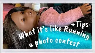 What it&rsquo;s like running a photo contest + Tips