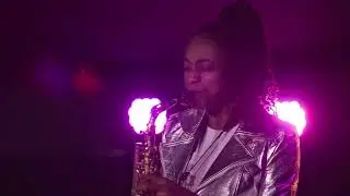 TD Victoria International JazzFest 2024 Highlights