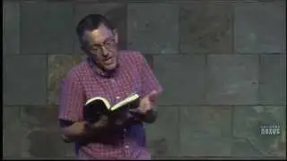 Ecclesiastes 3:1-22 - Seasons of Life