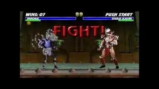 The Easy Way to Beat Ultimate Mortal Kombat 3