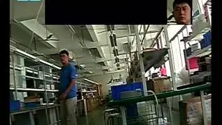 XK-ZN ccd board video.avi