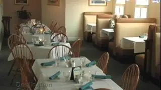 Oliver's Restaurant and Planck's Tavern