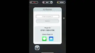 Super Mario run friend code