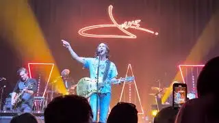 Jake Owen - Best Thing Since Backroads - Live at Cleveland Agora