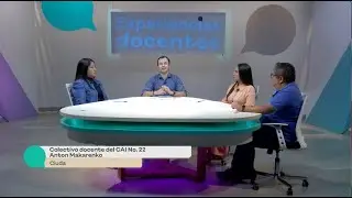 Experiencias Docentes en la apropiación del Plan y los Programas de estudio. Educación Inicial