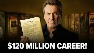 Liam Neeson&rsquo;s INSANE Movie Paychecks &mdash; How He Earned $120 Million From Action Roles