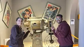 Nashik Museum 😇..#like #trending #museum #nashik #coin #movies #vlog #subscribe #history 