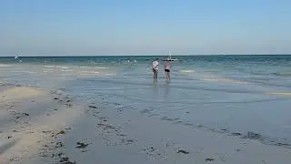Kenya, Neptune Village Beach Resort and Spa
