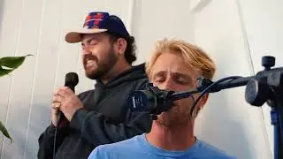 Jackson James Smith - Buy U - ft Saint Lane (Live)