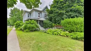 495 MAIN STREET WEST - LISTOWEL
