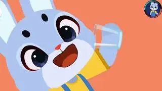 How to Eat and Study Properly | Loli's Cartoon Lesson for Kids |@ShimantoToons