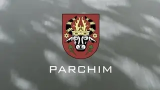 PARCHIM VON OBEN - LUFTPORTRAIT