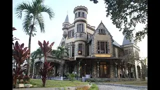 Stollmeyer's Castle