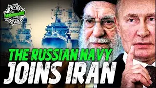 🚨RUSSIA REACHES BANDAR ABBAS | HURMUZ STRAIT SHUTDOWN | WARNING TO THE US